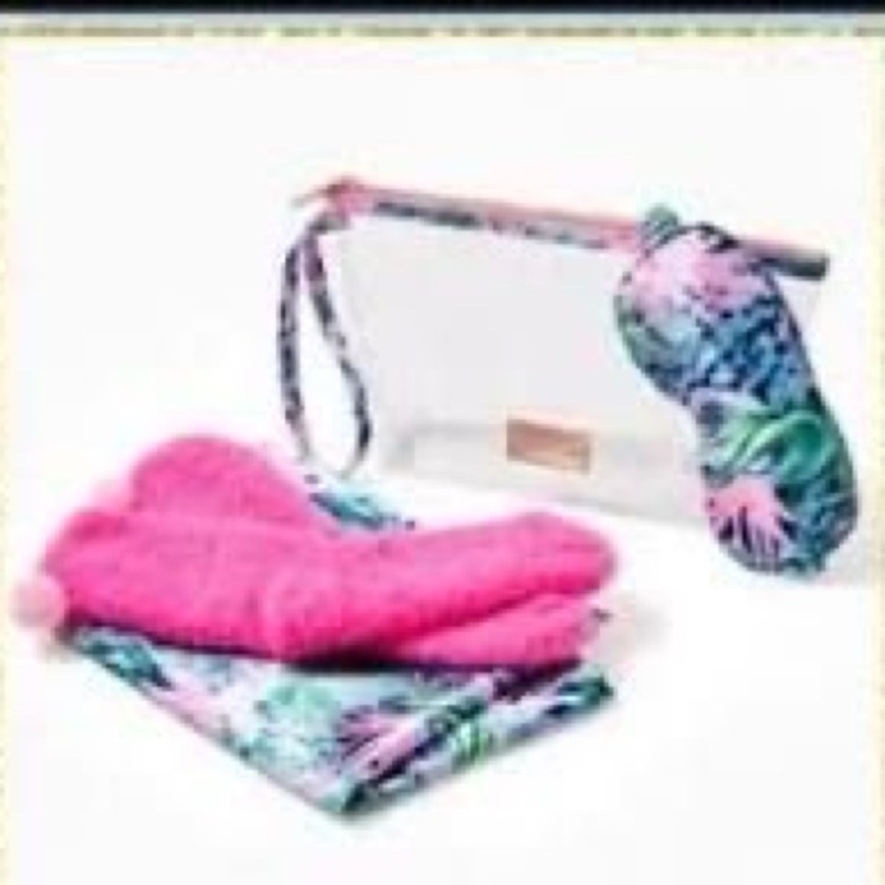 Bringing Mermaid Back Sleep Set